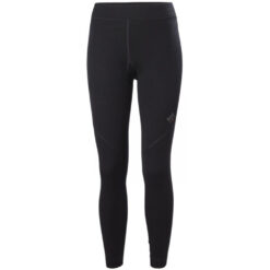 Helly Hansen Women Baselayer Leggings - Black - Size L - Image