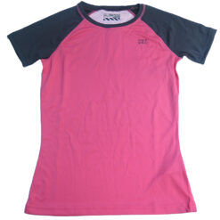 Helly Hansen Women Cool T-Shirt - Pink - Size XS - Image