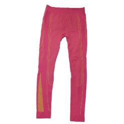 Helly Hansen Women Dry Elite BaseLayer Pant - Magenta - Size M - Image