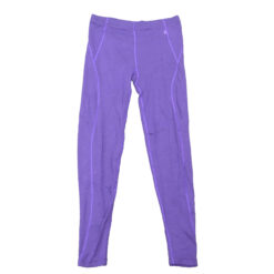 Helly Hansen Women Warm Pant - Purple - Size XL - Image