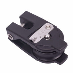 Holt 40MM Ball Race Snatch Block - Image