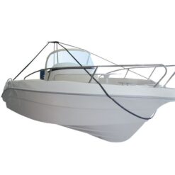 Lalizas Boat Cover Support Sytsem - Image