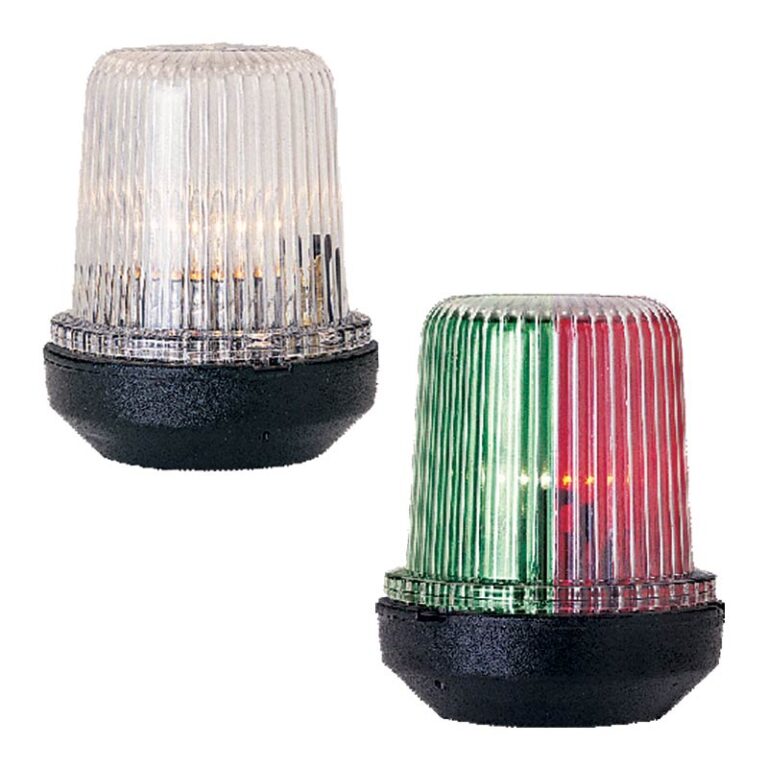 Lalizas Classic LED 12 All-Round Lights - Image