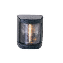 Lalizas Classic LED 12 Navigation Lights, with Black Housing - Image