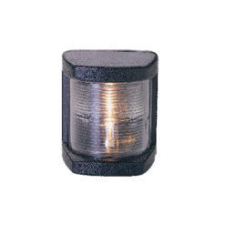 Lalizas Classic LED 12 Navigation Lights, with Black Housing - Image