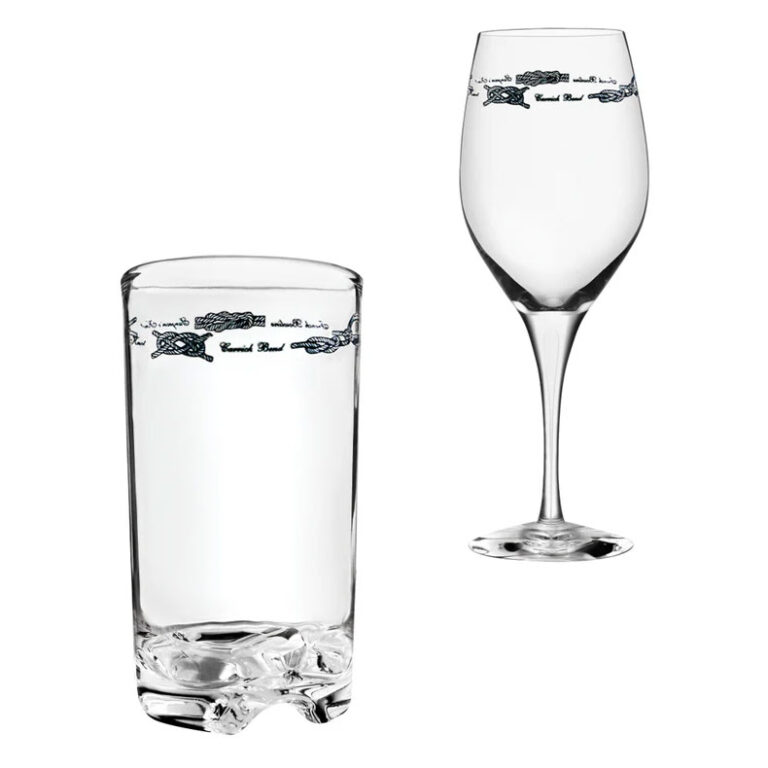 Lalizas Drinking Glasses - Image