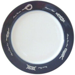 Lalizas Exclusive Tableware - Image