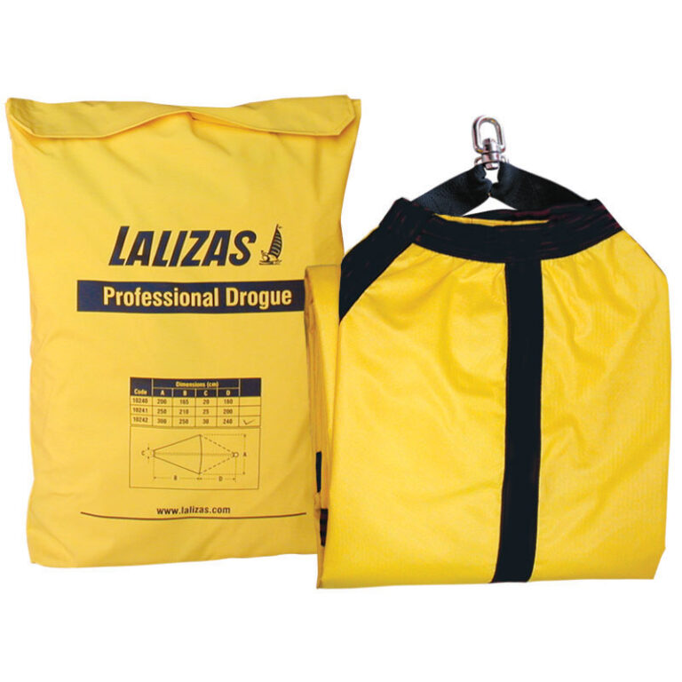 Lalizas Professional Sea Anchor - Image