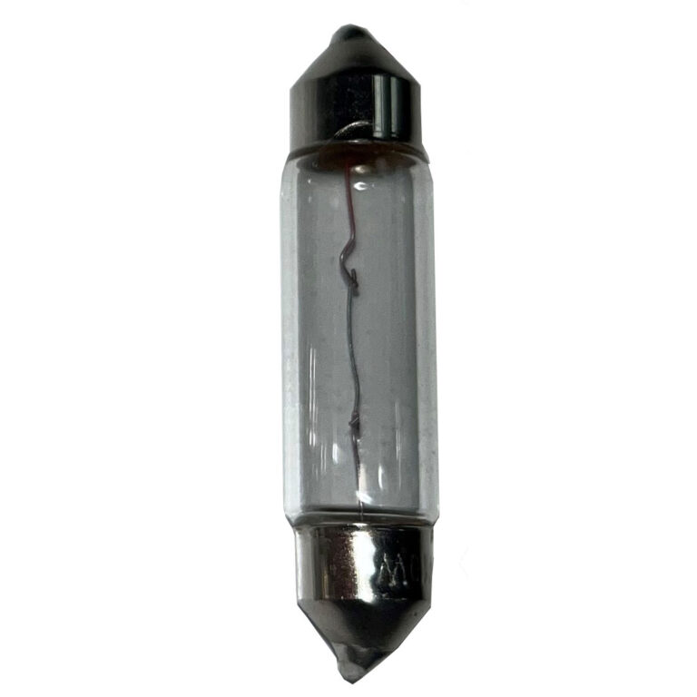 Lalizas Tubular Feston Bulb - Image