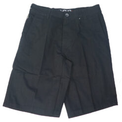 Liquid Fat Cat Shorts - Black - Size 32 - Image