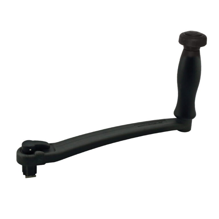 Lofrans Winch Handles - Image