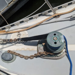 Mantus Anchor Bungee - Image