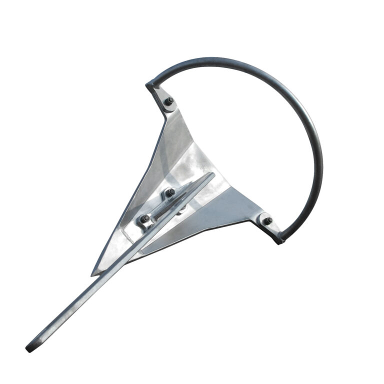 Mantus M1 Galvanised Steel Anchor - Image