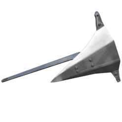 Mantus M1 Galvanised Steel Anchor - Image