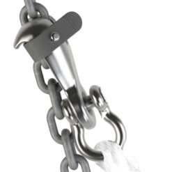 Mantus M2 Chain Hook - Image