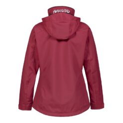 Musto Corsica Jacket 2.0 for Women - Rhubarb - Size 10 - Image