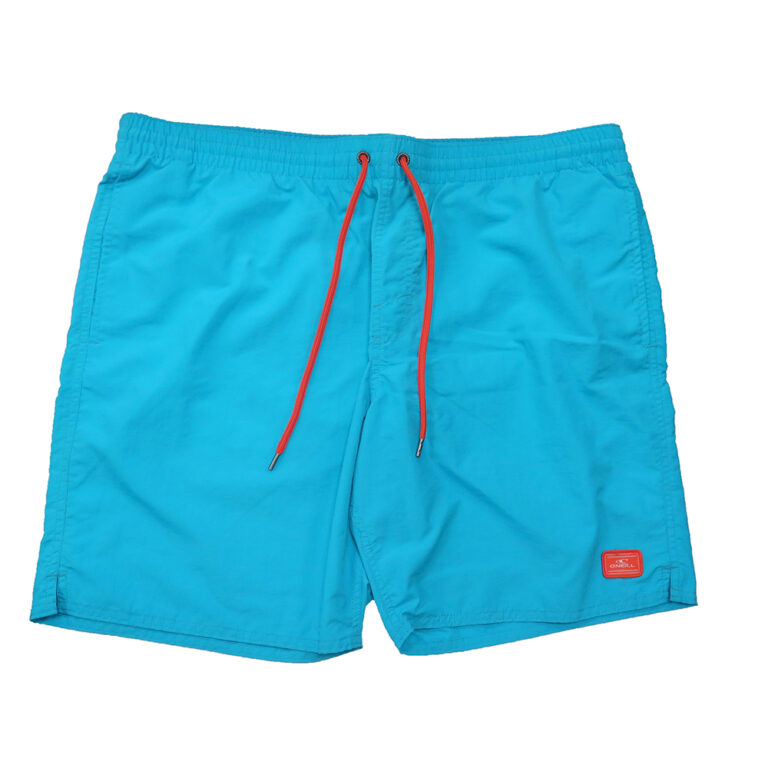 O'Neill Mens Swim Shorts - Blue - Size XXL - Image