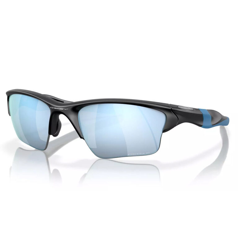 Oakley Half Jacket 2.0 - Matt Black - Image