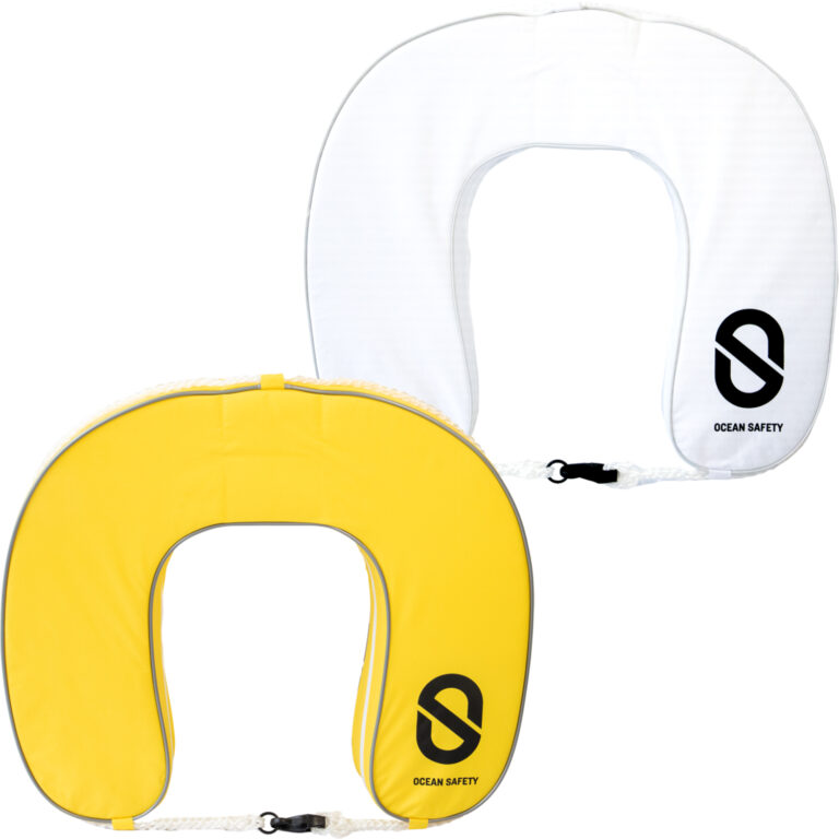 Ocean Safety Horseshoe - Image