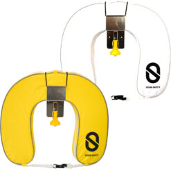 Ocean Safety Horseshoe Set Compact - Image