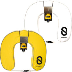 Ocean Safety Horseshoe Set with Aquaspec Light - Image