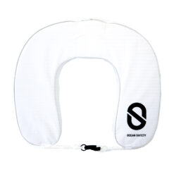 Ocean Safety Horseshoe - White