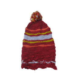 Oneill Arcs Beanie Hat - Red - Image