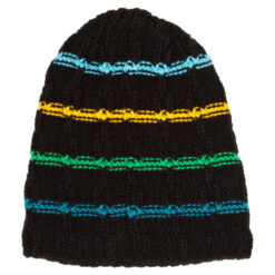 Oneill Jeremy Janes Beanie Hat - Black - Image