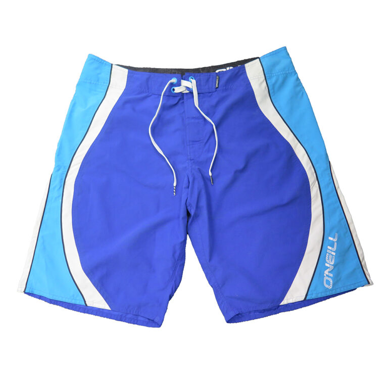 Oneill Mens Boardshorts - Blue - 38" - Image