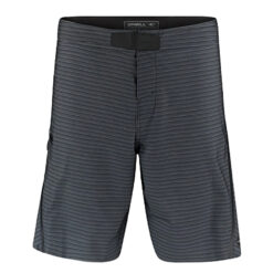 Oneill Mens HyperFreak HydroSwim Shorts - Black - Size 36" - Image