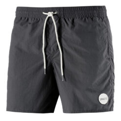 Oneill Mens Vert Shorts - Asphalt - Size XL - Image