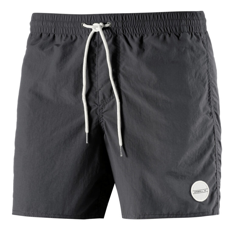 Oneill Mens Vert Shorts - Asphalt - Size XL - Image