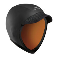 Oneill Neoprene Firewall Hats - Black - Size XS - Image