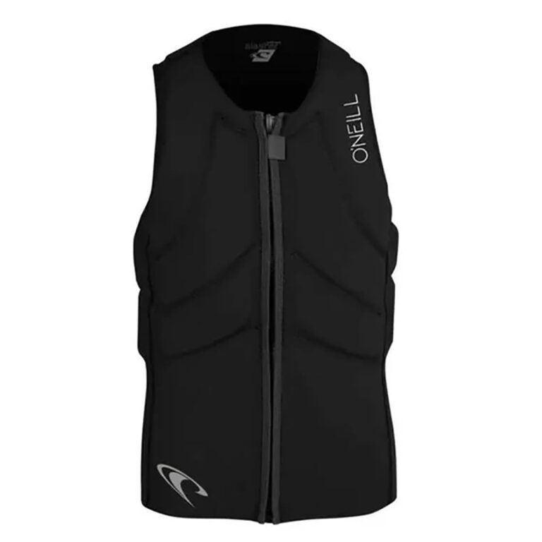 Oneill Slasher Kite Vest - Black - Size Small - Image