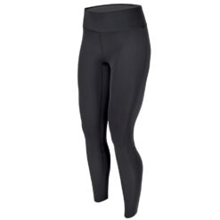 Oneill Womens Superlite Leggings - Black - Size 4 - Image