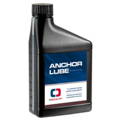 Osculati Anchor Lube Oil For Windlasses - Image