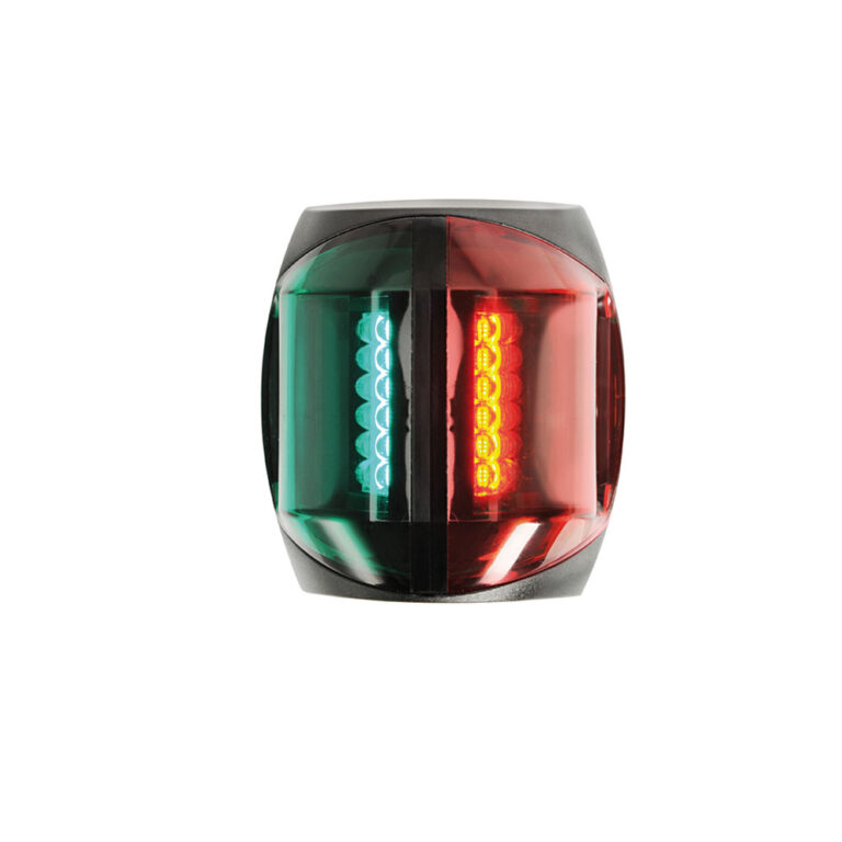 Osculati Sphera II Navigation Lights - Bicolour - 112,5° + 112,5°