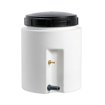Osculati Watertight Gas Bottle Housing - Image