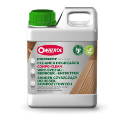 Owatrol Deck Cleaner - Image