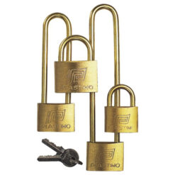 Plastimo Padlocks - Image