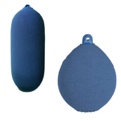 Polyform Fender Covers - Navy