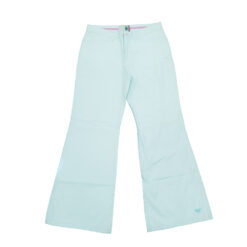 Quicksilver Roxy Life Womens Trousers - Aquatic Blue - Size 3 - Image