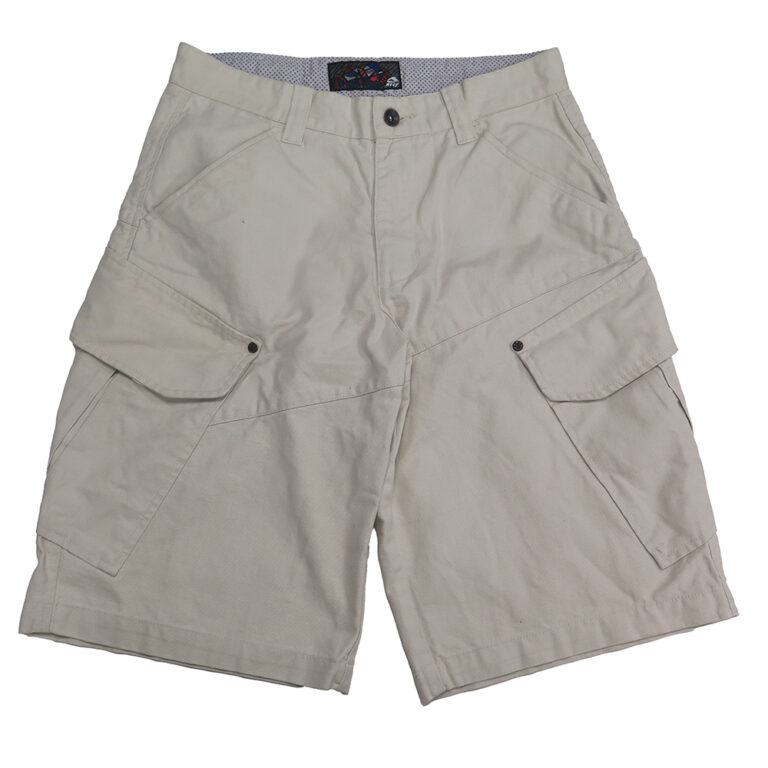 Reef Lucashort - Stone - Size 30" - Image