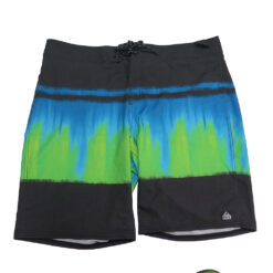 Reef Mens Boardshorts - Black - Size 36" - Image