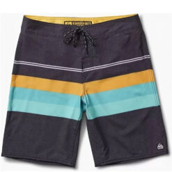 Reef Peeler 2 Boardshorts - Black - Size 36" - Image