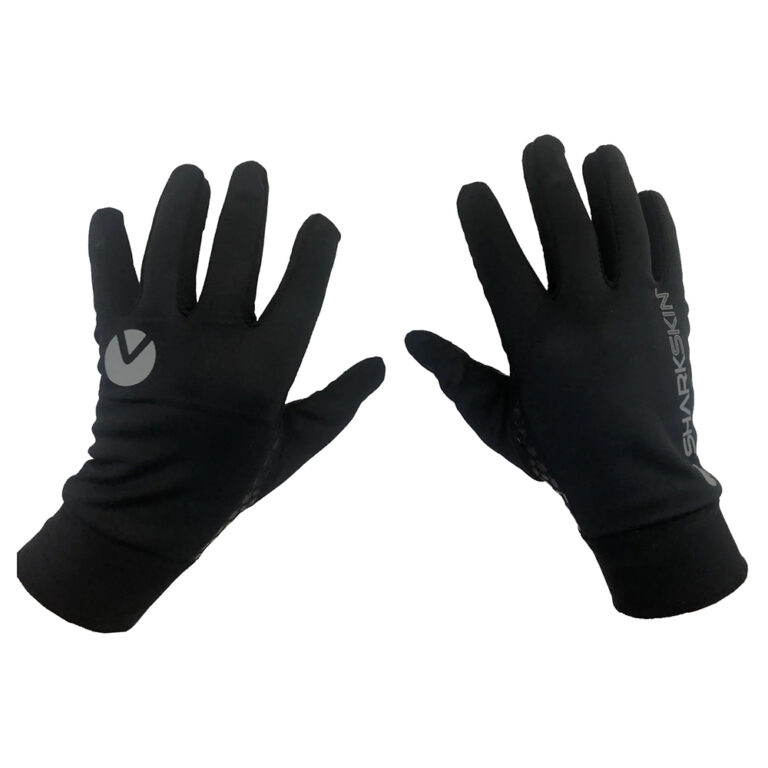 Sharkskin Versatile Gloves - Black - Size S - Image