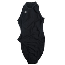 Speedo Swimsuit Womens Hydrasuit - Black - Size 34 - Image