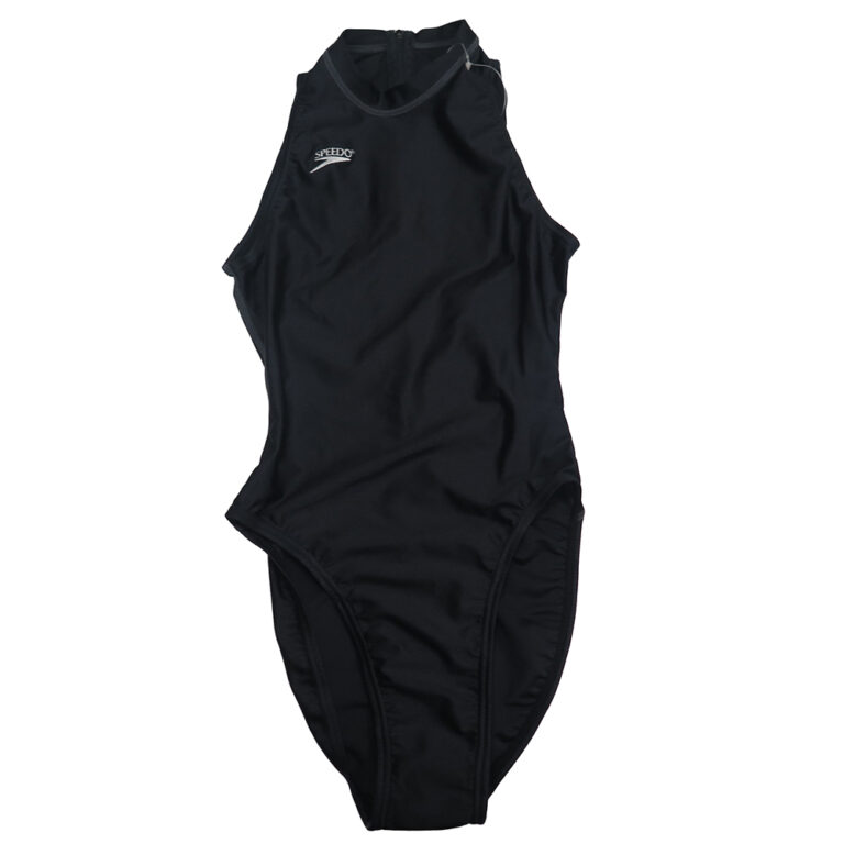 Speedo Swimsuit Womens Hydrasuit - Black - Size 34 - Image