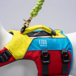 Spinlock FIDO Dog Floatation Aid - Image