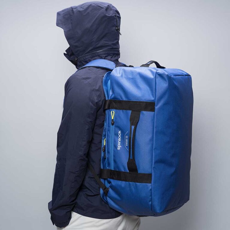 Spinlock Venture 55L Duffle Bag - Image